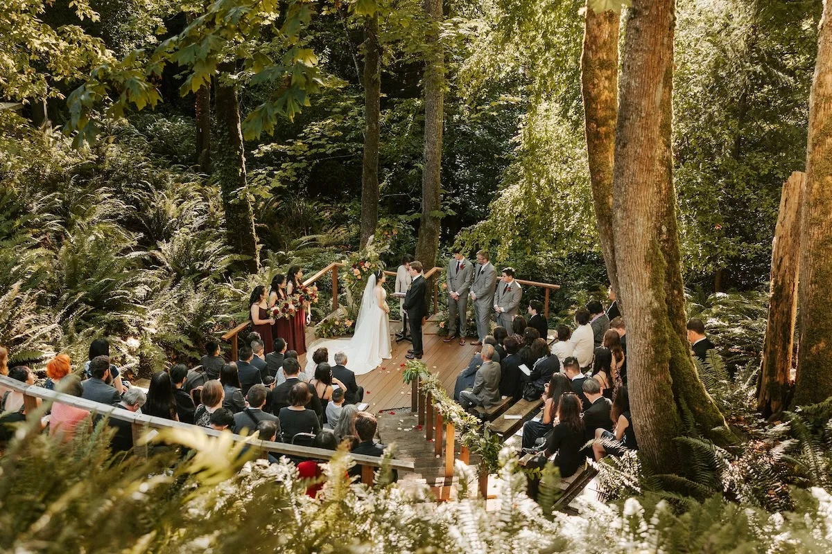 Sam & Clint wedding photo 6