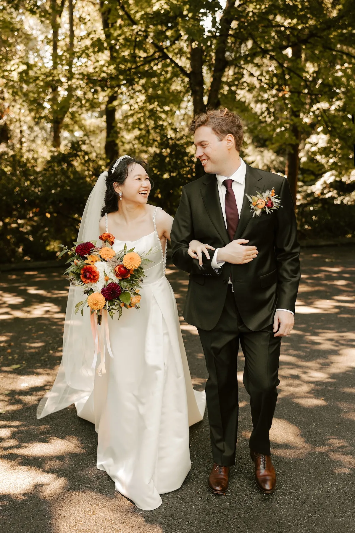 Sam & Clint wedding photo 23