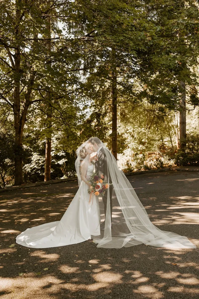 Sam & Clint wedding photo 25
