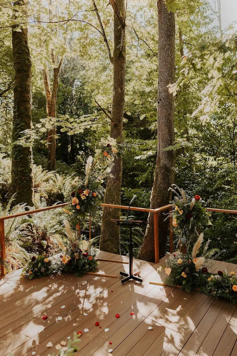 Sam & Clint wedding photo 28