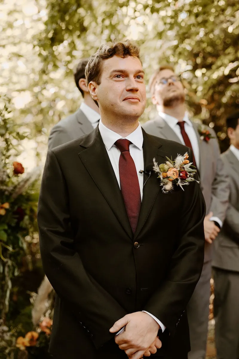 Sam & Clint wedding photo 29
