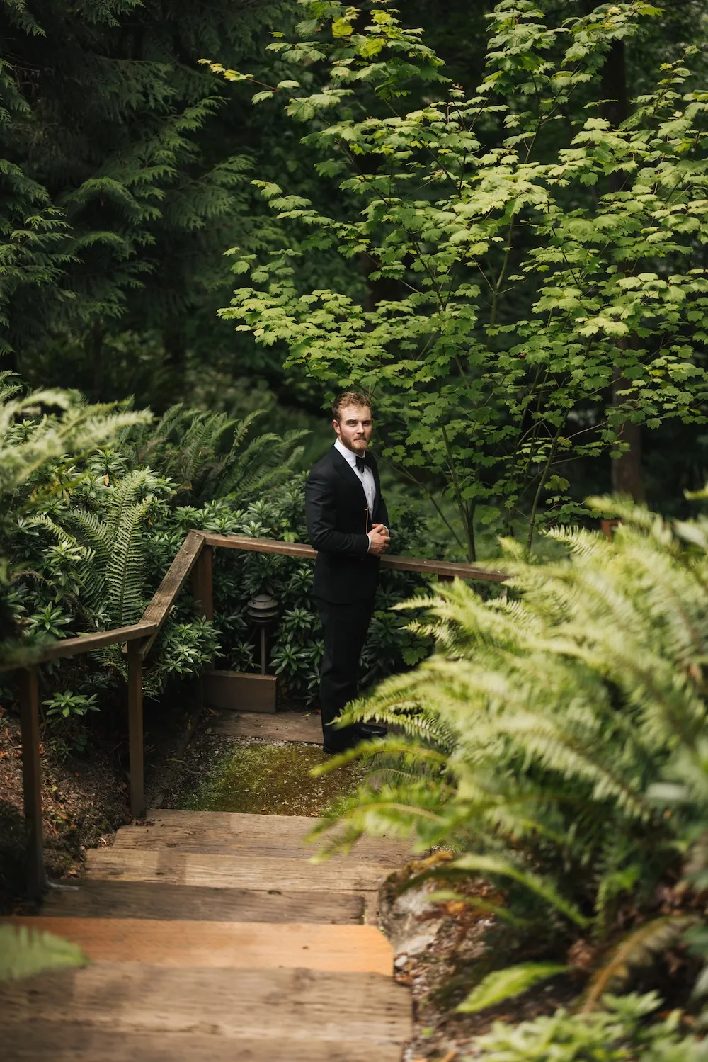 Kelly & Jordan wedding photo 6