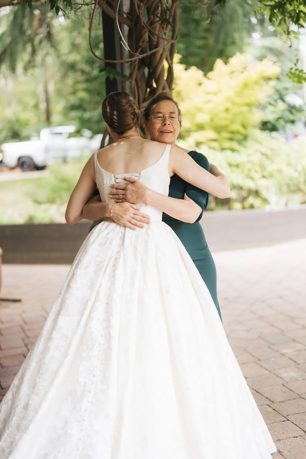 Kelly & Jordan wedding photo 12