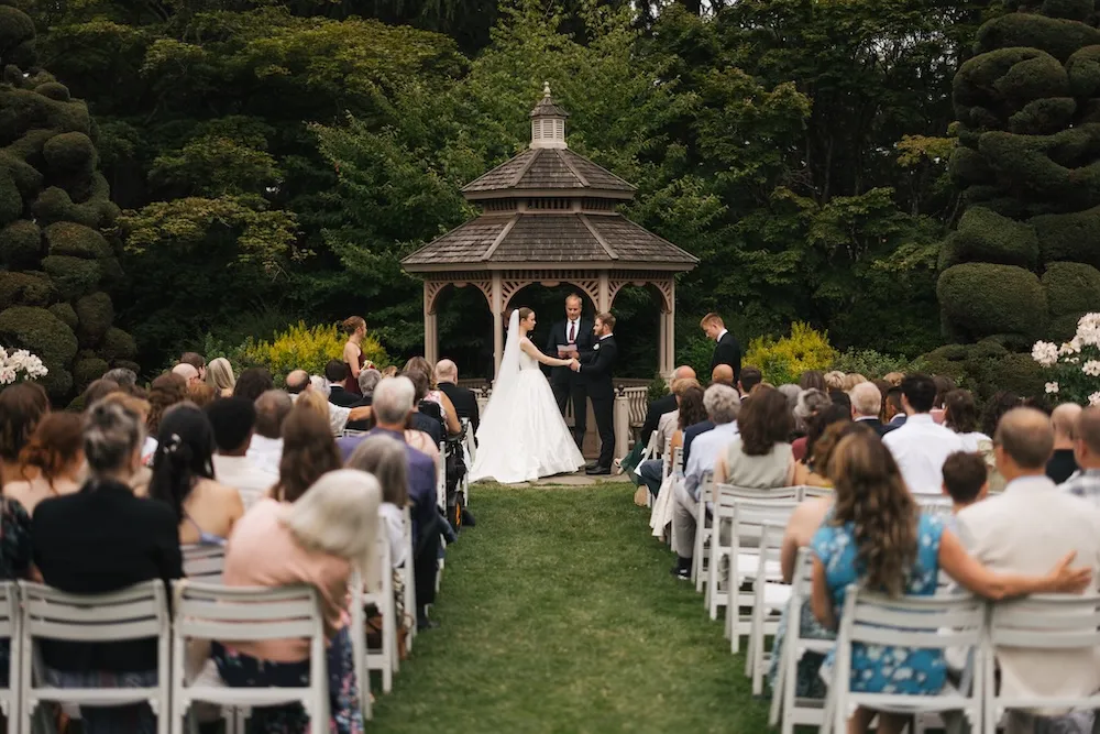 Kelly & Jordan wedding photo 19