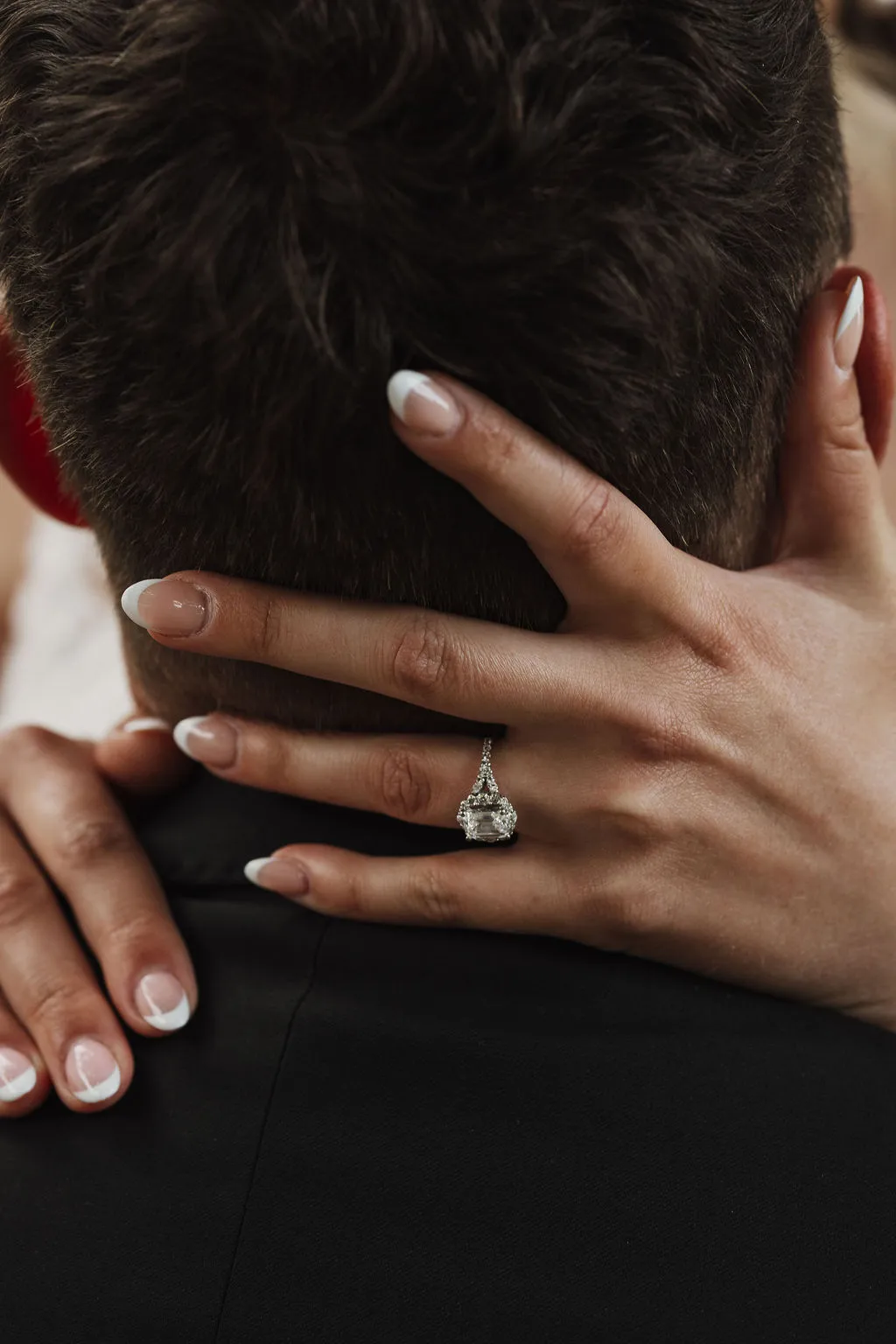 Molly & Ty wedding photo 4