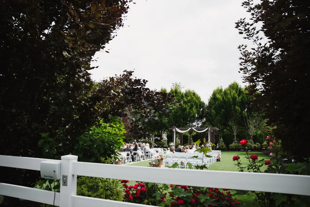 Molly & Ty wedding photo 8