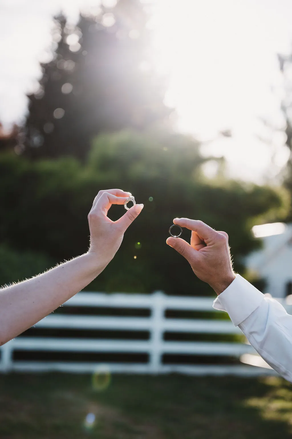 Molly & Ty wedding photo 12