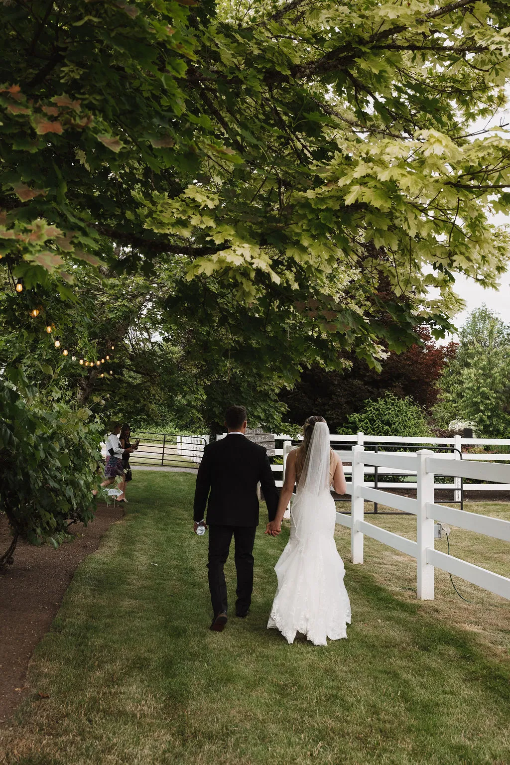 Molly & Ty wedding photo 17