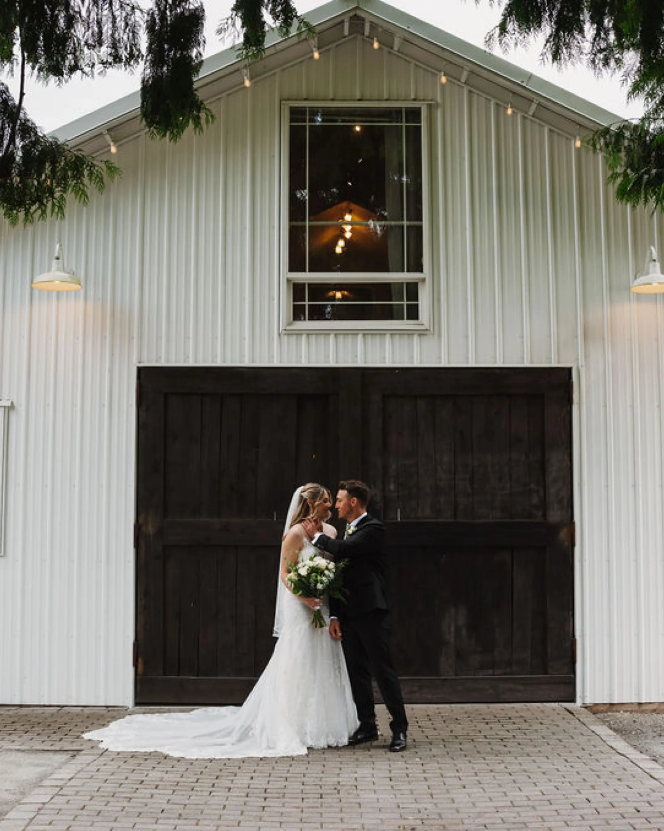 Molly & Ty wedding photo 25