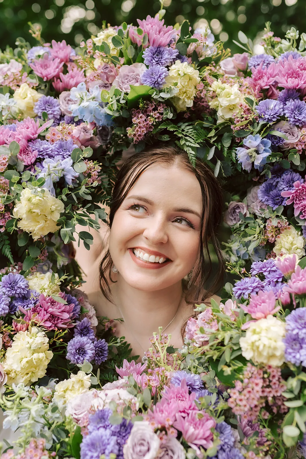 Caelin & Evan wedding photo 16