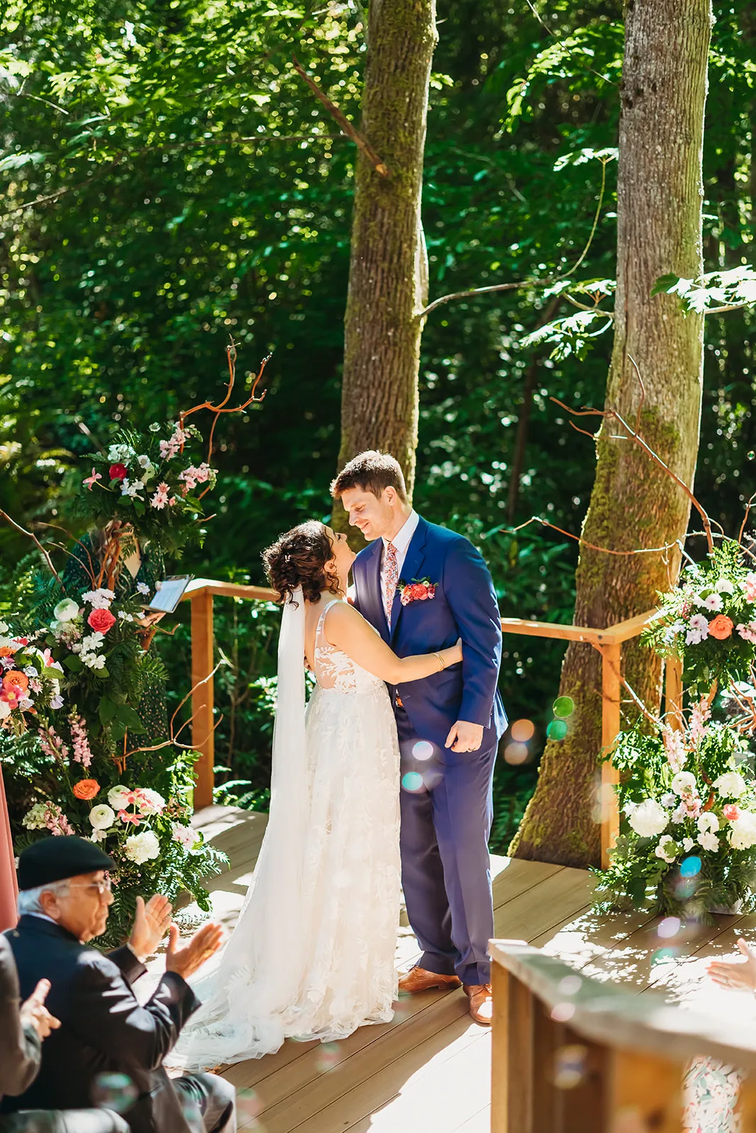 Marianne & Jon wedding photo 2