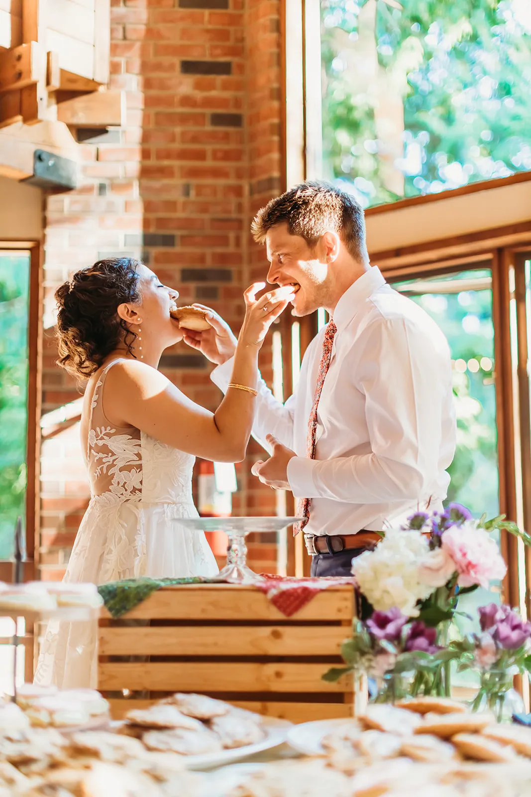 Marianne & Jon wedding photo 5