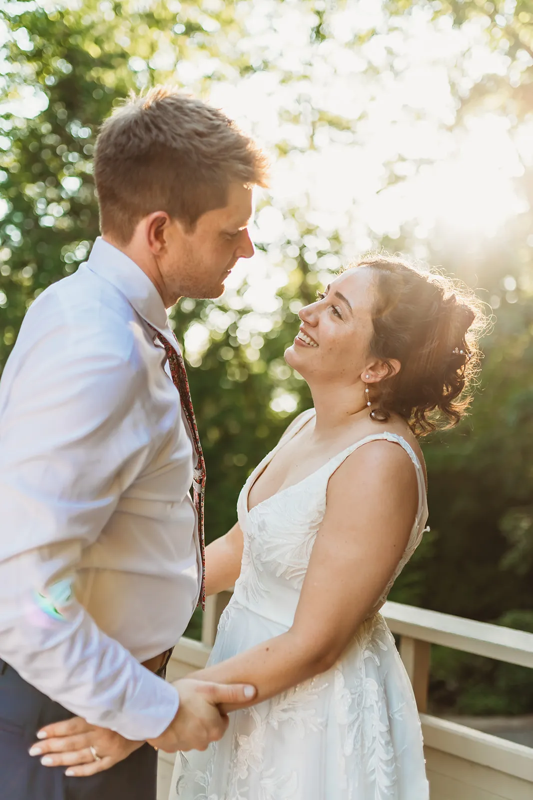 Marianne & Jon wedding photo 6