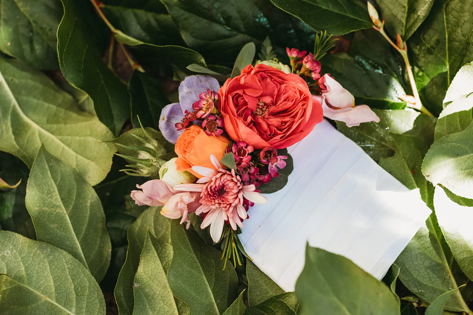 Marianne & Jon wedding photo 7