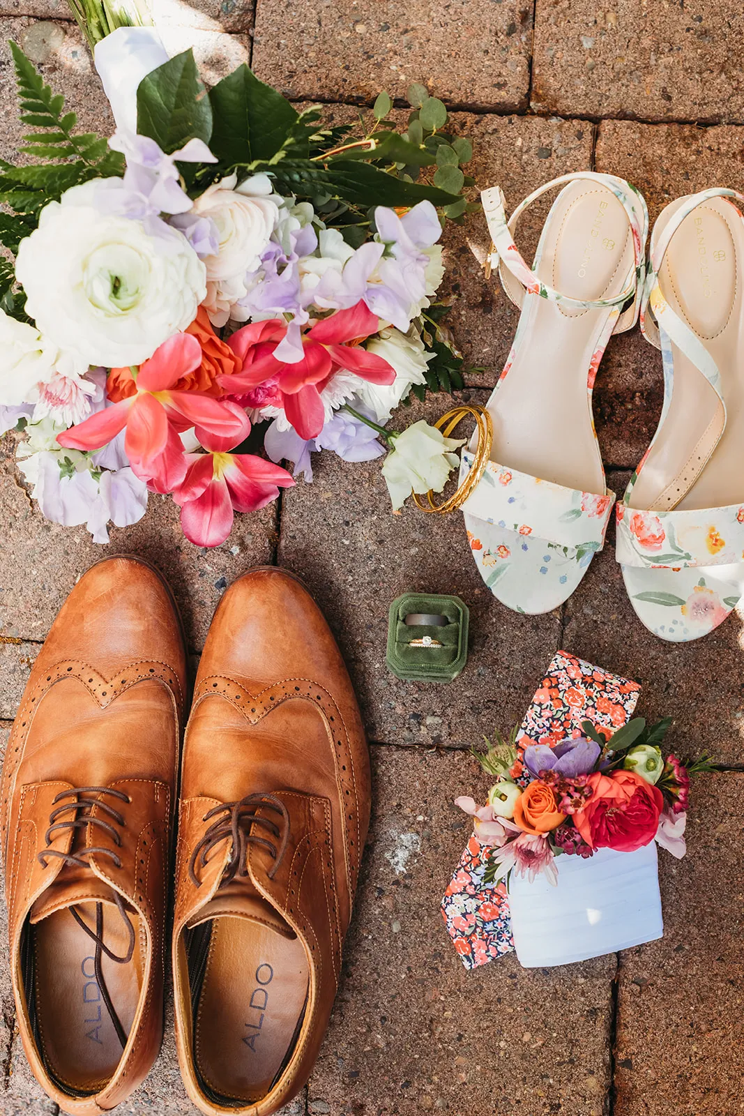 Marianne & Jon wedding photo 8