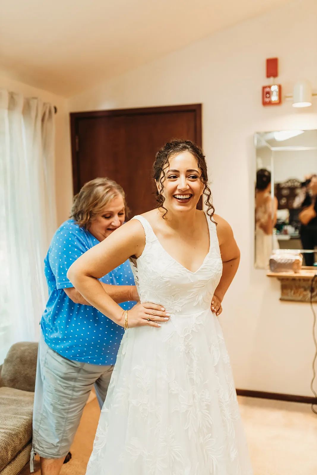 Marianne & Jon wedding photo 11