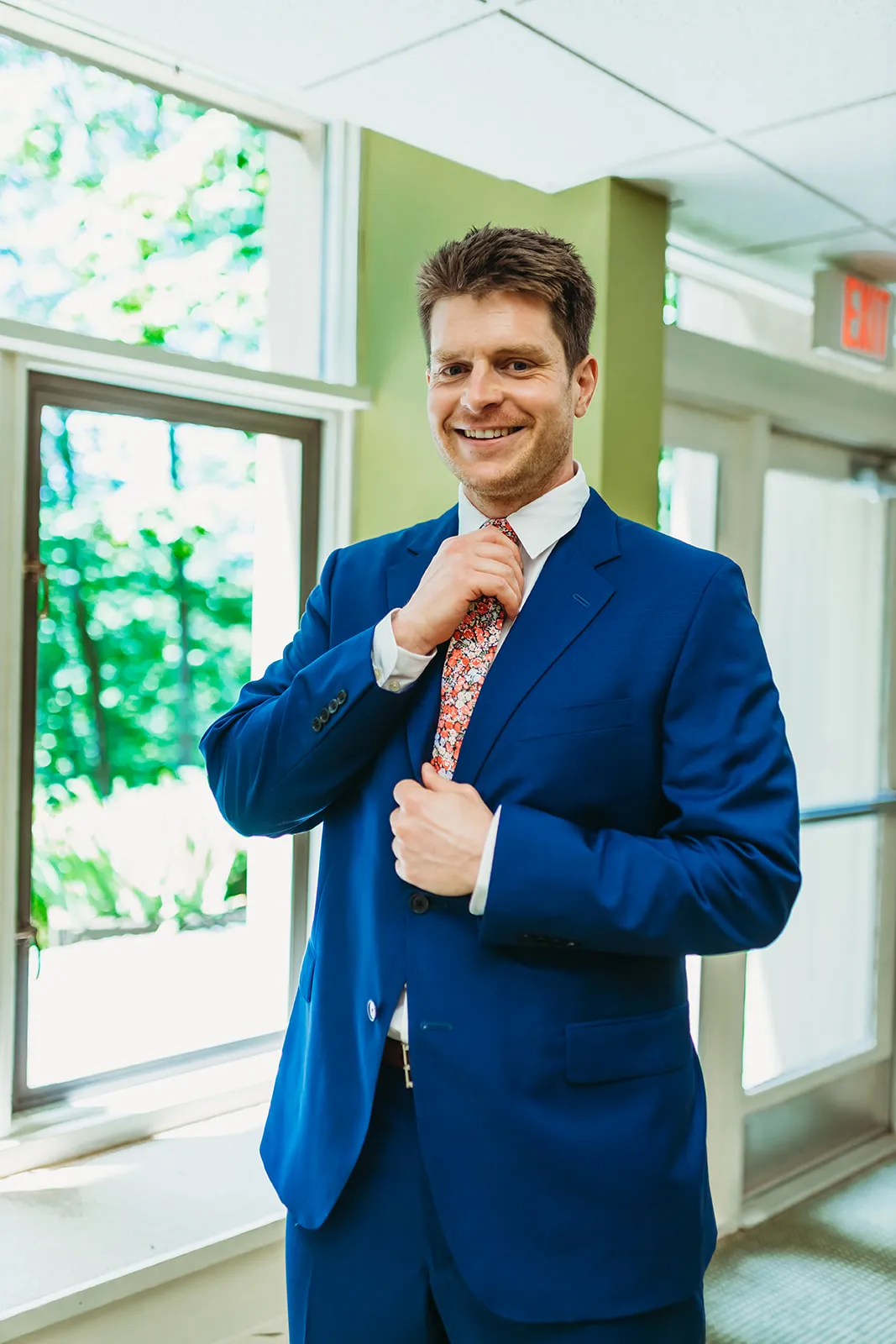 Marianne & Jon wedding photo 12