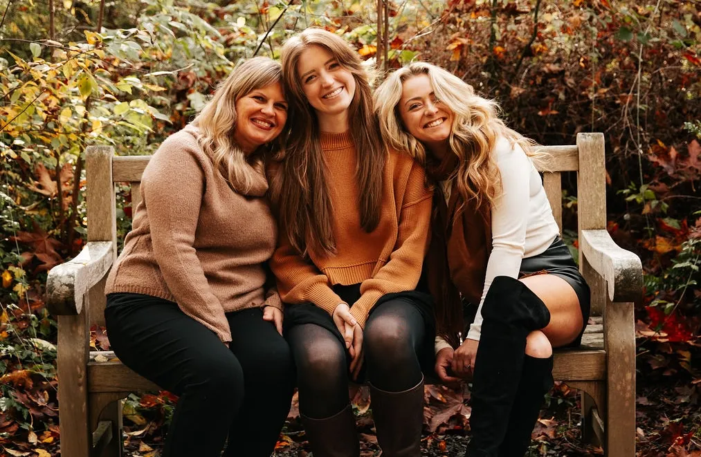 Wildflower Event Co team