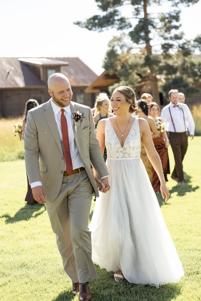 Sam & Andy wedding photo 3