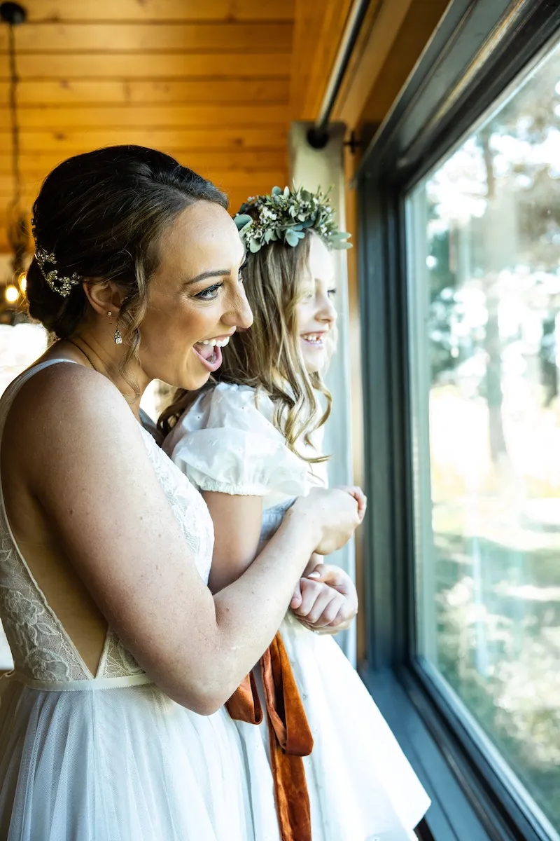 Sam & Andy wedding photo 11