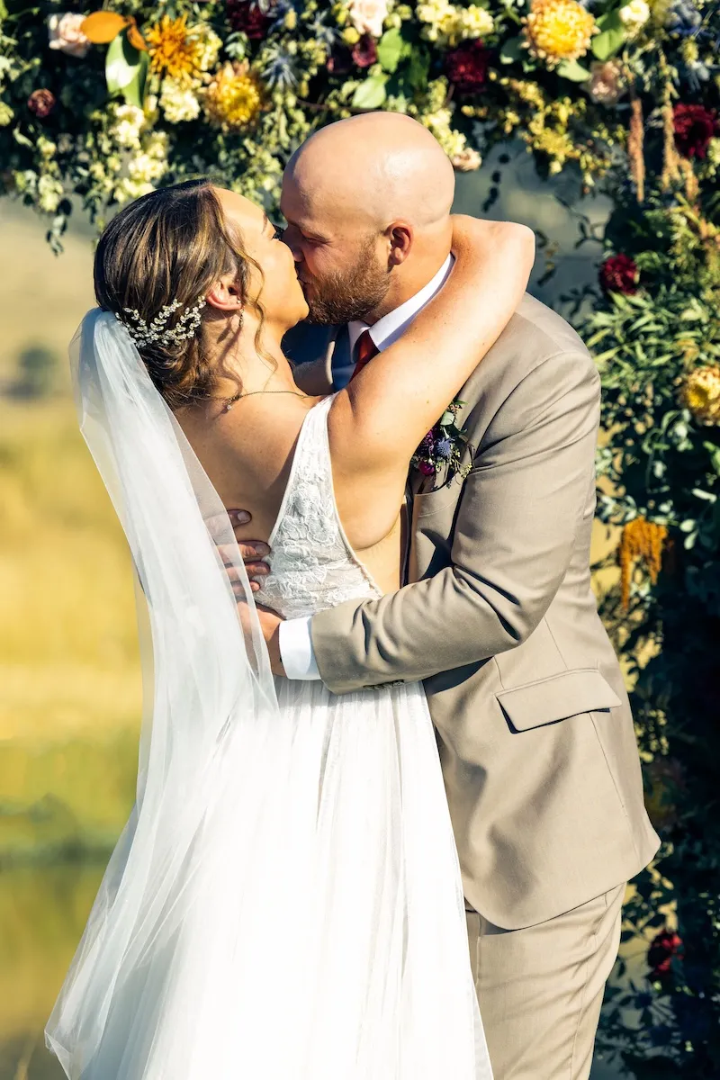 Sam & Andy wedding photo 15