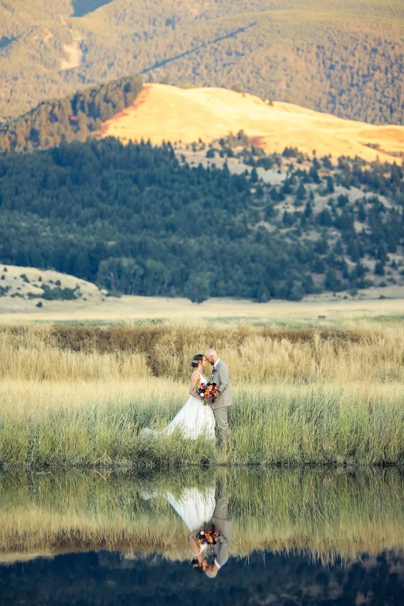 Sam & Andy wedding photo 19