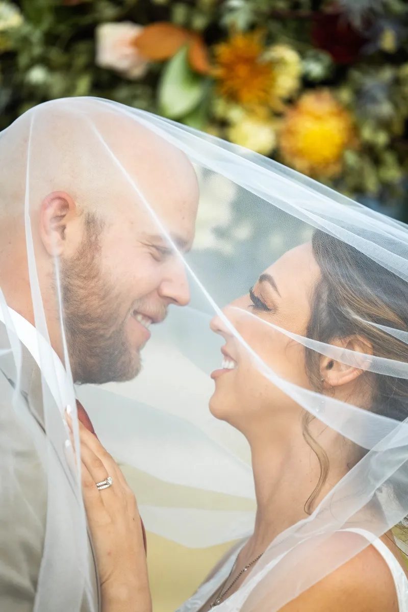 Sam & Andy wedding photo 20