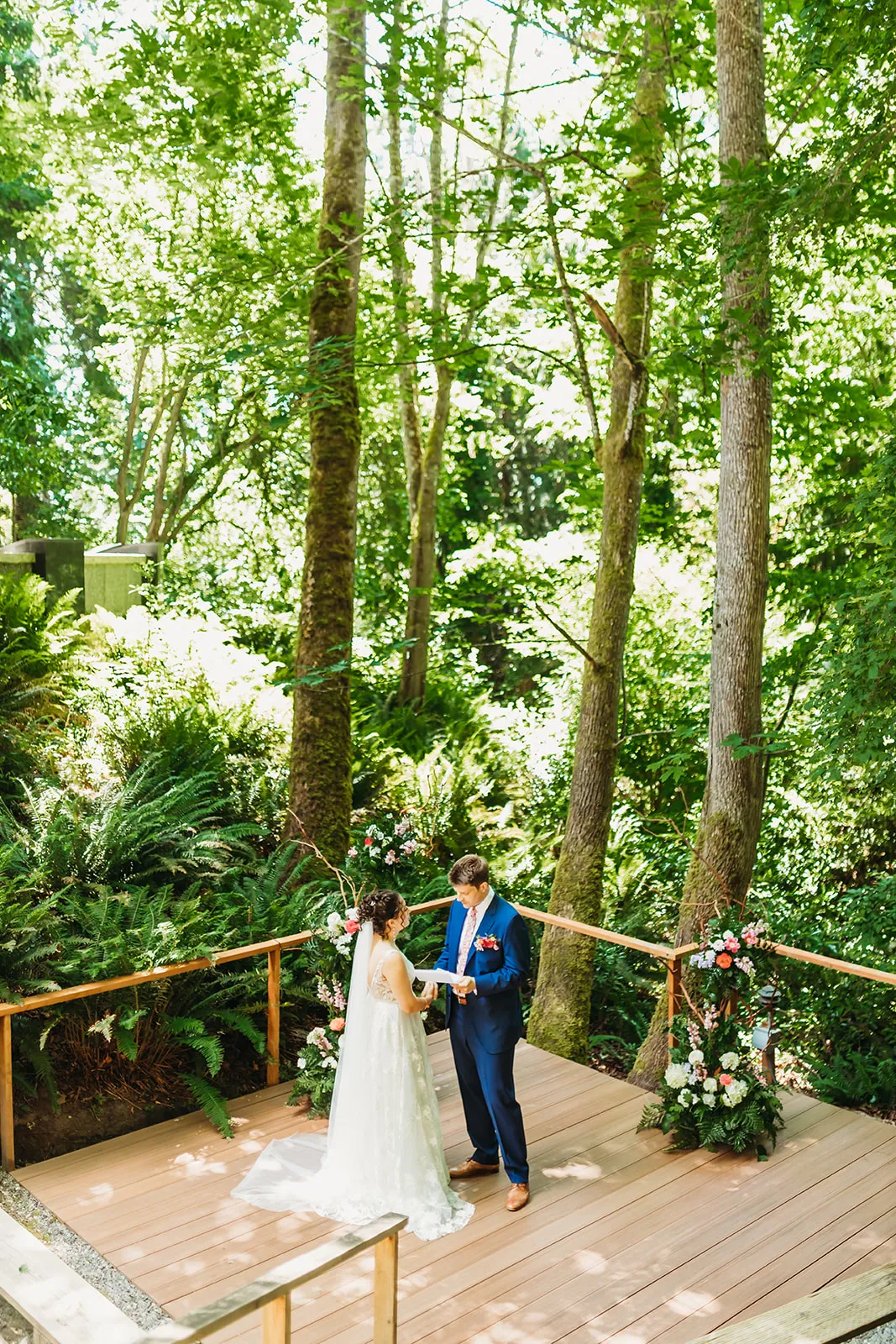 Marianne & Jon wedding photo 17