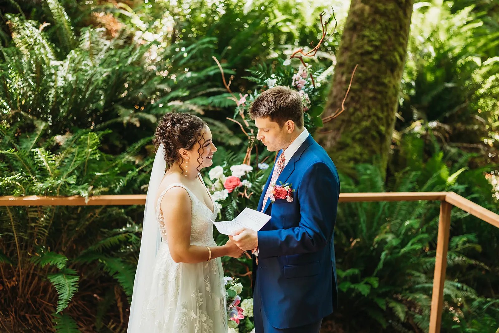 Marianne & Jon wedding photo 18