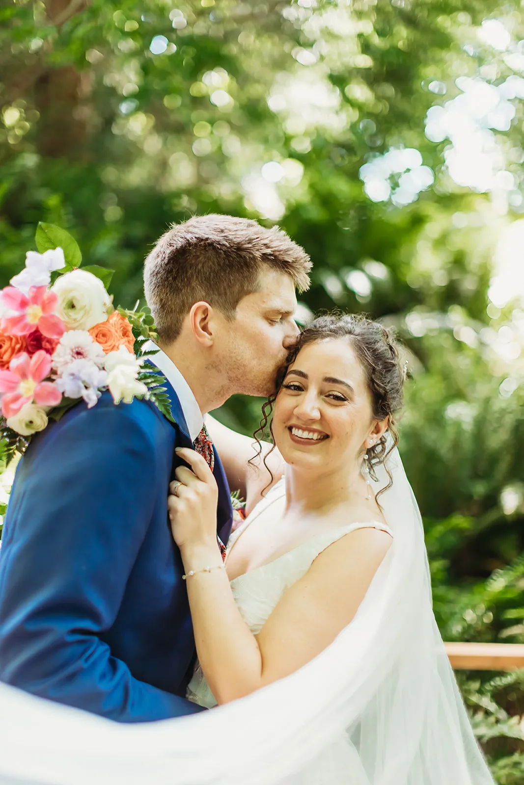 Marianne & Jon wedding photo 20